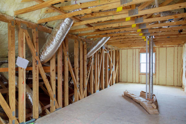 Best Cellulose Insulation in Worth, IL