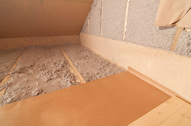 Best Geographic-Specific Insulation Services in Worth, IL